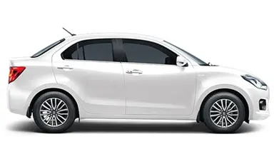 Maruti Dzire taxi service in Mathura Vrindavan